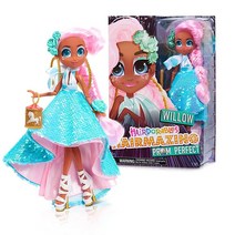 Hairdorables Hairmazing 프롬 퍼펙트 패션 인형, Kali