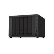 시놀리지 5 베이 DS1522+ (Diskless), 5-bay 8GB DDR4_DS1522+ | DiskS