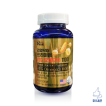 리얼닥터 프리미엄 알티지 오메가3 1100 1209mg X 180캡슐, 단품, 단품