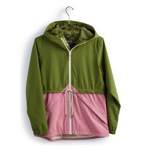1920 버튼 여성 스노우 보드 자켓 Burton Women`s Narraway Jacket Pesto Green Rosebud