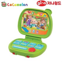 지나월드 미소준비 코코멜론 영어학습 컴퓨터 JUST96113, ▣상품선택♠