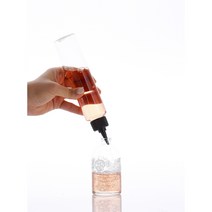 유니크한 디퓨저 공병 방향제 용기 스틱 세트 100ml 디퓨저 만들기 만드는방법 (국산), 공병 10개