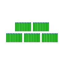 다트총용 총알 50발 리필팩 재미있는단체게임 HEALING
