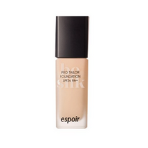 에스쁘아 프로 테일러 비 실크 파운데이션 SPF34 PA++ 30ml, 3호 아이보리, 1개