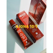 [당일발송/무료배송] AJONA 아조나 독일치약 25ml 10개