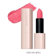 더샘 키스 홀릭 립스틱 매트 PK04 마이레이디, 키스홀릭 립스틱 매트