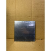 알루미늄 절단 3T 100x100(mm), 100x500(mm)