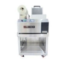 국내생산 MPM 스킨포장기 SK-270 전용 이동식 거치대
