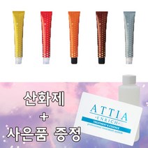 데미 어솔트 아리아 C 셀프염색 염색약 (사은품증정), 1개, D-6/CB