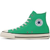 일본 컨버스 올스타 하이 스니커즈 남성 여성 운동화 신발 핑크