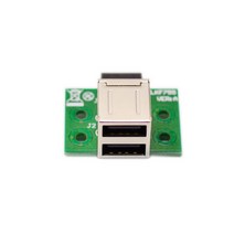개인서버 헤놀로지 가정용 nas 나스 USB 2.0 인터페이스 확장 보드 9 핀 마더보드 내장 NAS 부팅 디스크 숨겨진 동글