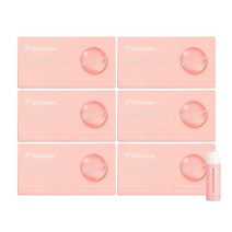 [KT알파쇼핑]고업 액상 글루타치온 1000 12주분 (6박스 / 총 84병), 상세페이지참조