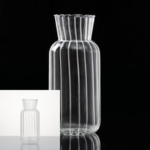 유리 꽃병 대형유리병 납골당꽃병 미니도자기인테리어화병 긴화병 시약병 납골당화병 실린더화병 도자기화병