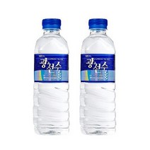 일화 광천수 안전한 고급 생수 배달 석수 500ml 60개