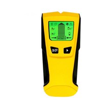 벽 스캐너 철근 목재 탐지기전선 측정기금속 테스터 작업 인테리어, 상품선택