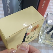 박스포장용 밀봉스티커 원형 테이프 투명 봉인씰 500매
