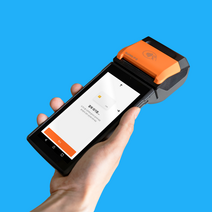 신용카드 무선 단말기 POS 안드로이드 렌탈 개인 사업자 카드단말기 P2, 신규 사업자(개인), X, X