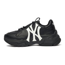 엠엘비 빅볼청키 마스크 NY (Black)