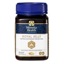 뉴질랜드직구 마누카헬스 Royal Jelly 프리미엄 벨류 180캡슐 1Pack, 수량, 상세참조