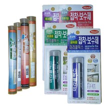 디와이호스 미라클픽스/에폭시/퍼티/다목적/목재용/금속용/수중용, 금속용57g, 1개