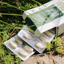 우디선샤인 유기농 멀티비타민 미네랄 3박스 총 3개월분 임산부 여성 남성 종합 월분