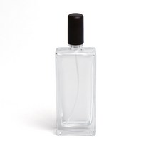 새로핸즈 스크류 타입 유리 향수공병 고딕 50ml, 단품