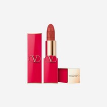 [정품] 발렌티노 뷰티 로쏘 립스틱 409A 코퍼 꾸뛰르 (국내 정식 발매 제품) Beauty Rosso Lipstick Copper Couture (Korean Ver.) 115