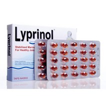 Pharma Health 파마헬스 Pharmalink 파마링크 리프리놀 50캡슐