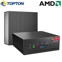 AMD NUC 미니 컴퓨터 Ryzen 7 3750H 2700U Vega 그래픽 2 * DDR4 게이밍 PC 윈도우즈 11 4K HDMI2.0 DP AC, 01 Athlon Gold 3150U_03 UK, 01 No Ram No Storage