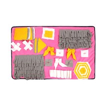 모가펫 초대형 플레이매트 노즈워크 1P