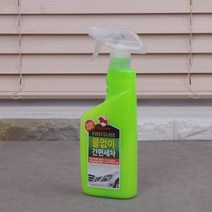 불스원 차량 셀프 세차 용품 세정제 카샴푸 550ml