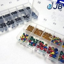 좁쌀 봉돌 조개 봉돌세트 - 낚시 G5 G4 G3 G2 G1 B 2B, 일반 봉돌세트, 1개