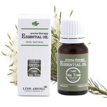 림스 아로마 에센셜 오일 10ml, 티트리오일10ml