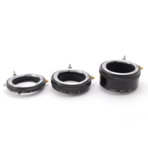 MINT 니콘 자동 연장 튜브 링 PK-1 PK-2 PK-3 Nikon
