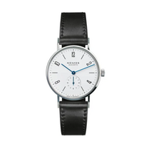 마누팍툼 MANUFACTUM 독일 노모스 글라슈테 남성 기계식 명품 시계 76822