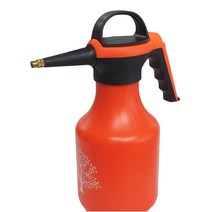 원예 정원 가꾸기 압축 자동 분무기 대형 1.5L 살충제 압축분사기
