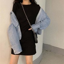 88 77 편안한 원피스 빅사이즈 66 마원피스 원피스 미디원피스 정장 여친룩 여성의류