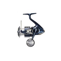 시마노 (SHIMANO) 스피닝 릴 솔트 워터 트윈 파워 XD 2021 4000PG 쇼어 지깅 쇼어 캐스팅 시바스