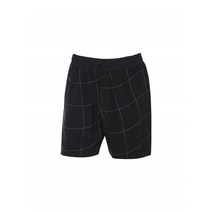 다이나핏 나이트 α 하프 팬츠 바지 Ash