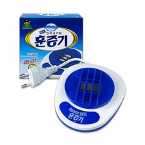 산도깨비 전자모기향 매트 훈증기 -O, 쿠팡 1, 쿠팡 본상품선택