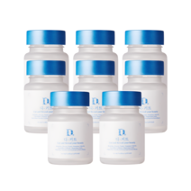 디커트 D-CUT 브로멜라인 파파인, 8box, 45정