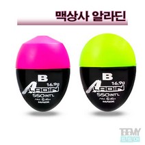 맥상사 알라딘 전자찌, 1.0호, 핑크