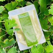 청양농부 10곡 무농약 쑥미숫가루500g, 1개