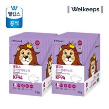 KF94 대형 25개입x2박스