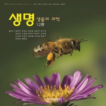 새책-스테이책터 [생명 생물의 과학] 12판-David Sadava 외 지음 정종우 외 옮김, 생명 생물의 과학