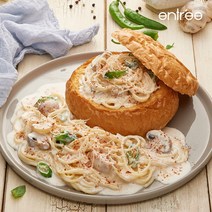 앙트레 청양 크림 빠네 쿠킹박스 밀키트(2인분) 850g
