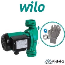 WILO 윌로 온수순환용 펌프 PH-200M 250M, PH-250M
