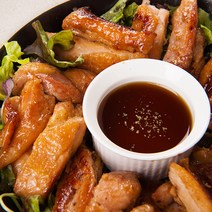 춘천꼬꼬 간장닭갈비 1kg, 간장, 1개