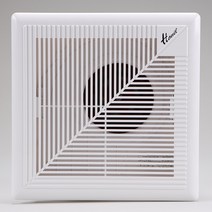 한일전기 천정용 천장용 욕실용 환풍기 EK-150NST 250, 1개