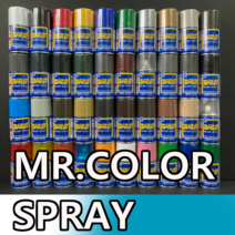 군제 미스터하비 캔 스프레이, S-15 IJN GREEN